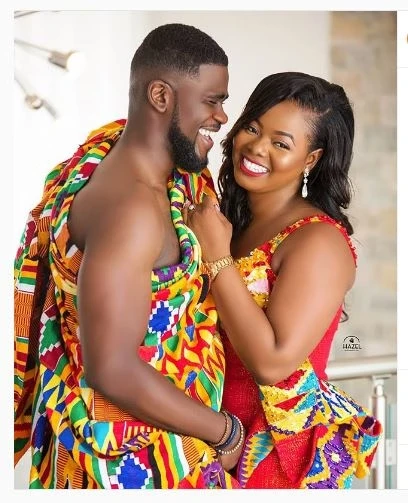 Weddings at African Hill Resort